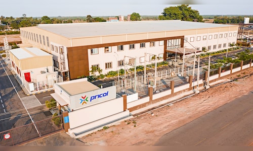 Pricol Q2 Results: Net Profit Surges 42% on 51% Revenue Growth; Interim Dividend Declared
