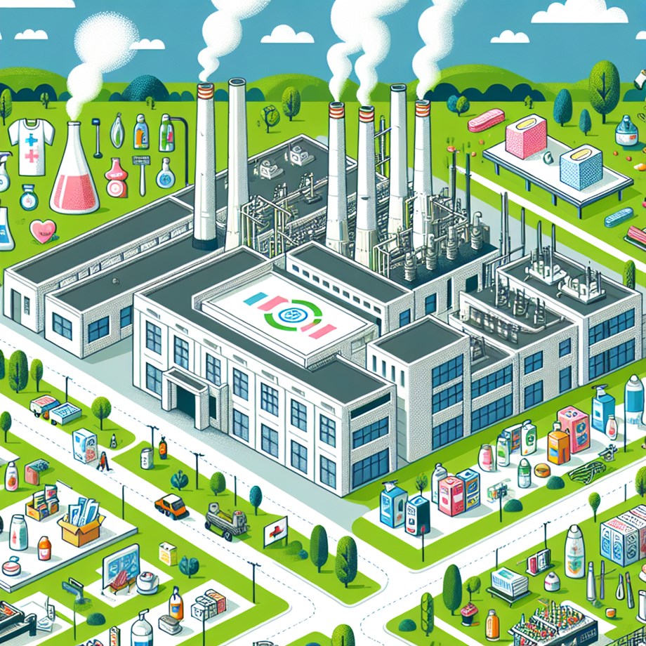 Procter & Gamble Hygiene and Health Care Ltd Reports Steady Performance in Challenging Quarter