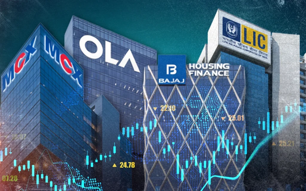 Q2 Earnings Season: Indian Companies Post Mixed Results