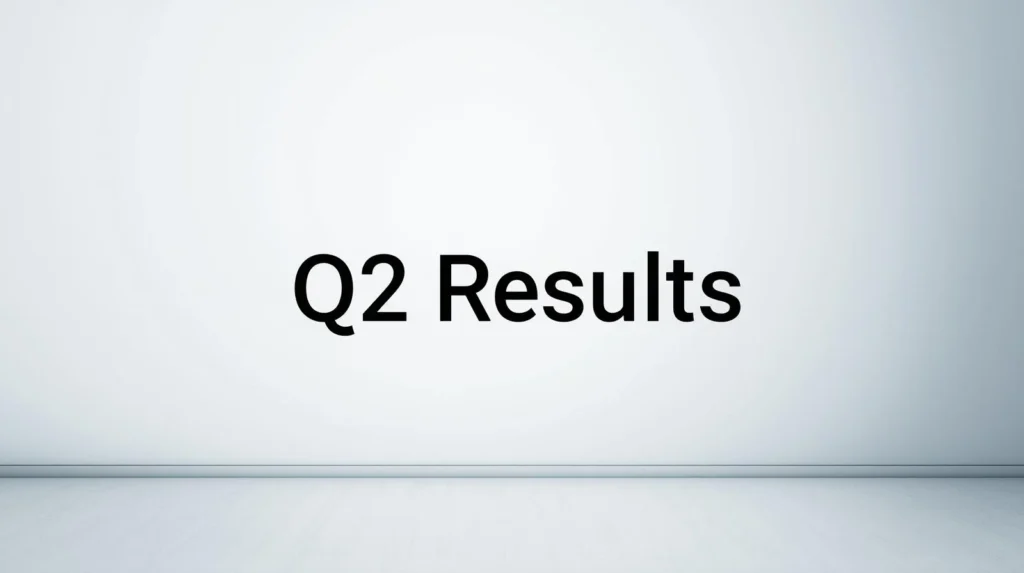 Q2 Results Today: Over 380 Indian Companies to Declare Earnings, Including Bajaj Finserv, RVNL, and Tata Power