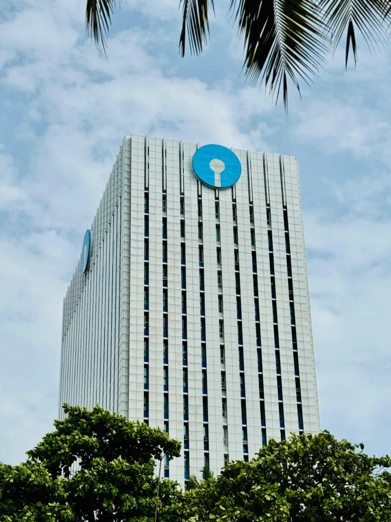 SBI Shares Can Zoom 25% Says Nirmal Bang Post Q2 Results — Here's Why