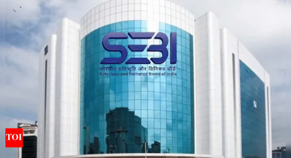 SEBI Recruitment 2025: Apply Now for 110 Officer Grade A Vacancies