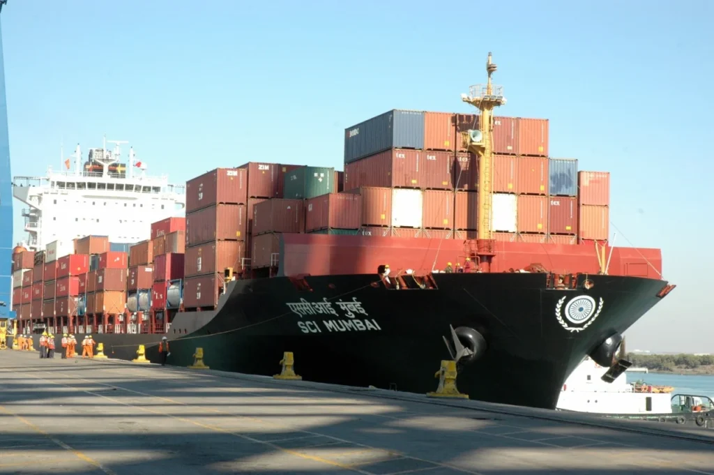 Shipping Corp Q2 Results: What to Expect from the Earnings Announcement