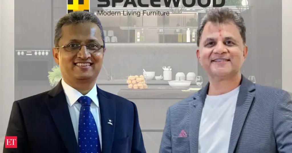 Spacewood Furnishers Secures Rs 300 Crore Investment from A91 Partners