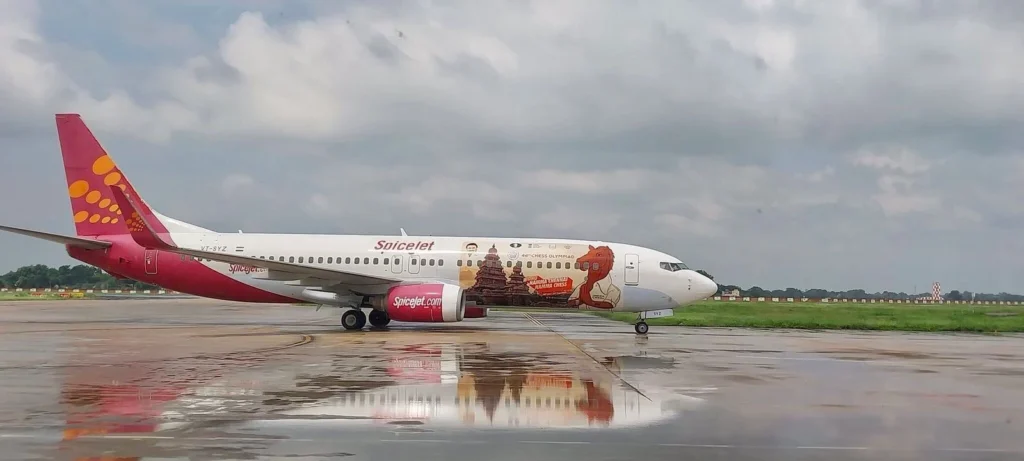 SpiceJet Appoints Sanjay Kumar As Executive Director To Lead Next Phase Of Growth