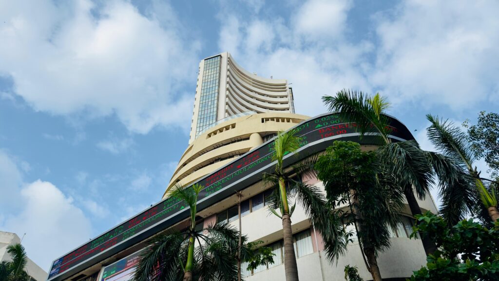 Stock Market Holiday Today: BSE, NSE Closed for Guru Nanak Jayanti 2025