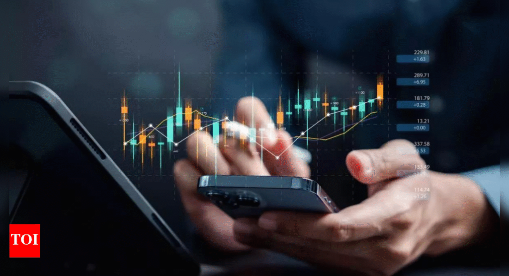 Stock Market Outlook: Q2 Results, Macro Data in Focus