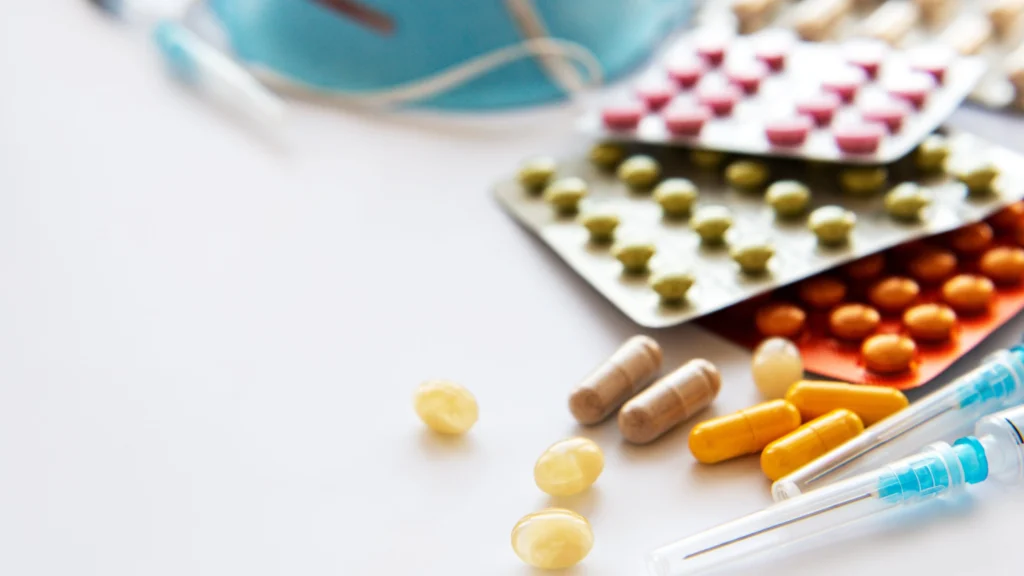 Sun Pharma Shares: A Buy Call Despite Near-Term Headwinds