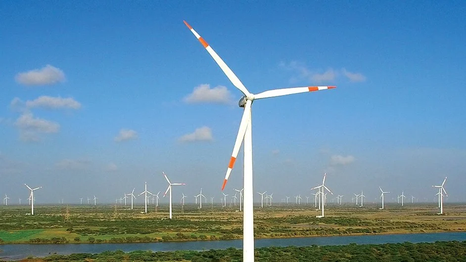 Suzlon Energy Q2 Results: Net Profit Surges Six-Fold On The Back Of Tax Write-Back