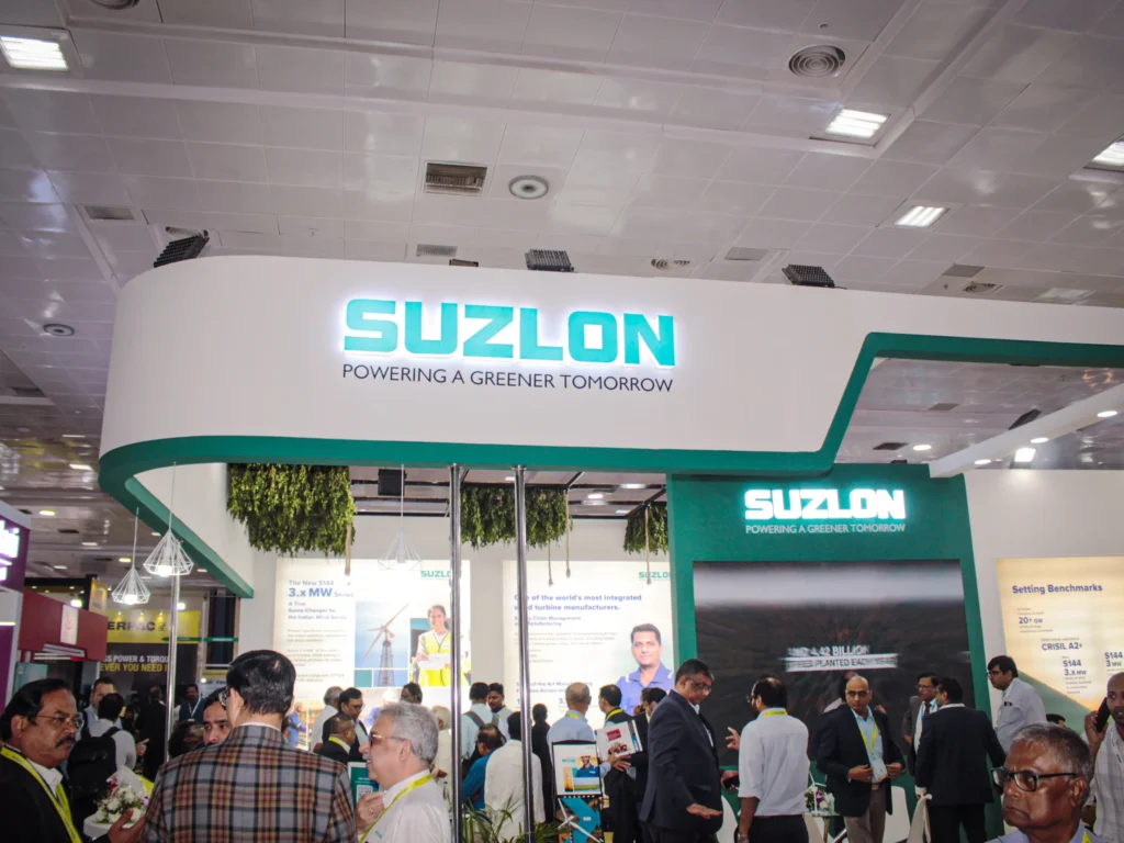 Suzlon Energy Q2 Results: What Indian Investors Need to Know