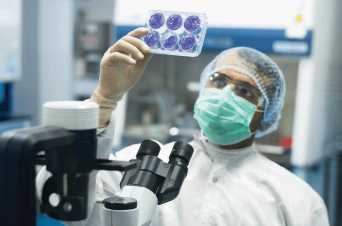 Syngene International Q2 Review: Upgraded to 'Neutral' by Yes Securities