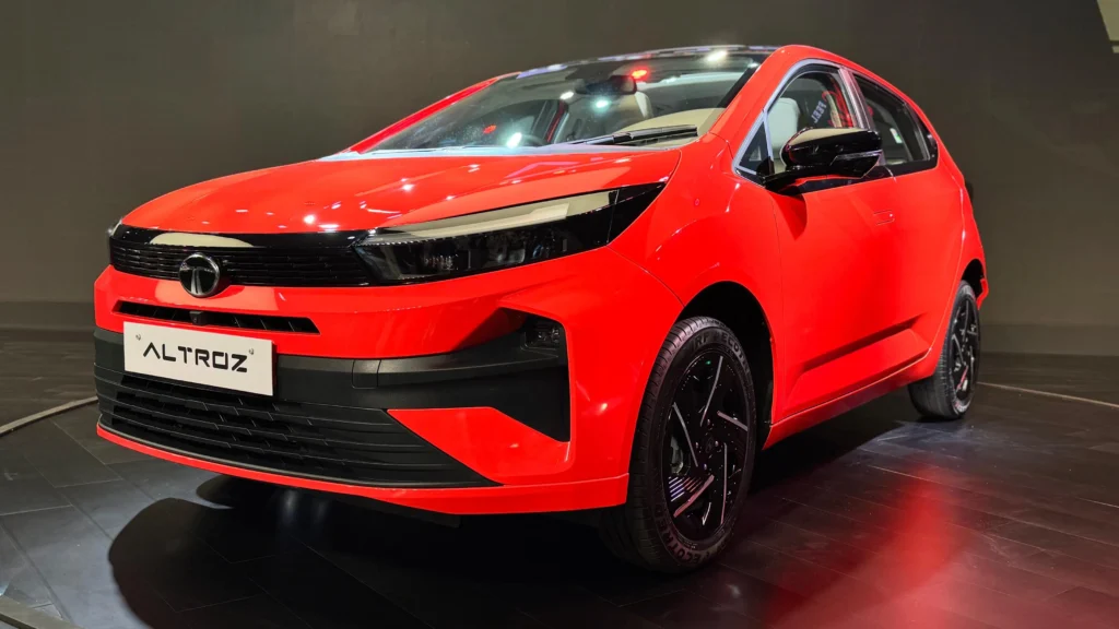 TMPV Q2 Results: Date, Schedule, And What To Expect From Tata Motors' Demerged Entity