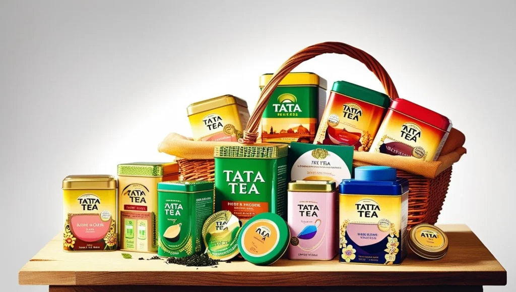 Tata Consumer Q2 Review: Strong Performance and Growth Prospects