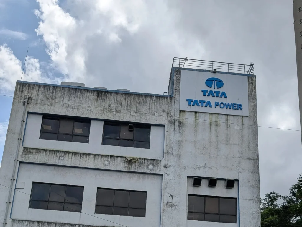 Tata Power Q2 Results: A Mixed Bag Amidst Lower Electricity Demand