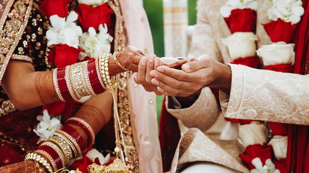 The Financial Burden of Indian Weddings: How Social Pressure Drives Overspending