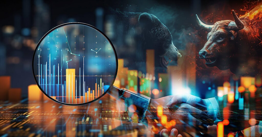 Trade Setup For November 3: Nifty Likely To See Correction; Support Seen At 25,300