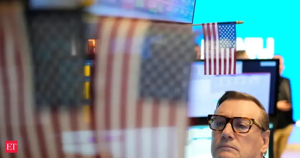 US Stock Market November 2025 Forecast: Will Wall Street Deliver Another Surprise Rally?