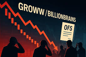 Groww’s Big Bounce: Why Billionbrains Garage Ventures Shares Jumped 7% Before Results

Behind the Rally: What’s Fueling Billionbrains Garage Ventures’ Stock Surge Ahead of Q2

Groww’s High-Stake Moment: Investors React to Future Growth Odds & Valuation

From IPO Hype to Real Results: What Billionbrains Garage Ventures Must Prove Now

Don’t Get Carried Away: The Upside and Hidden Risks in Groww’s Stock Rally