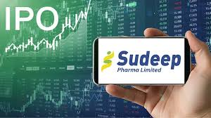 Sudeep Pharma IPO, Sudeep Pharma IPO GMP, Sudeep Pharma IPO Subscription, Sudeep Pharma IPO Allotment, Sudeep Pharma listing price, IPO today, Grey market premium, GMP today, IPO latest news, November IPO, Specialty chemicals IPO, Pharma IPO India