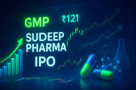 Sudeep Pharma IPO, Sudeep Pharma IPO GMP, Sudeep Pharma IPO Subscription, Sudeep Pharma IPO Allotment, Sudeep Pharma listing price, IPO today, Grey market premium, GMP today, IPO latest news, November IPO, Specialty chemicals IPO, Pharma IPO India