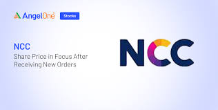 NCC share price, NCC GMCH contract, NCC latest news, NCC order book, NCC stock analysis, Guwahati Medical College project, NCC Assam order, NCC stock forecast, infrastructure stocks India, construction sector India, healthcare infrastructure India, NCC Q2 results, NCC contract wins