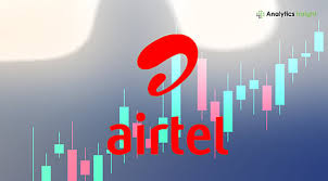 Airtel shares, Airtel block deal, Bharti Airtel news, telecom stocks India, ICIL promoter selling, market volatility India, Airtel share price fall, NSE block deals, Indian stock market analysis, 5G India stocks, Airtel promoter stake, free float stocks India, institutional investors India, equity markets today
