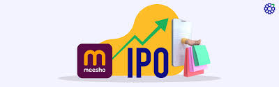  Meesho IPO: How a ₹0.02 Bet Turned Into ₹5,000+ Crore — The Untold Wealth Story
 Meesho IPO Explained: ₹50,000 Crore Valuation & 10,000x Returns Nobody Saw Coming
Inside the Meesho IPO: How Founders & Early Investors Became Overnight Crorepatis
 Meesho IPO Breakdown: Valuation, Listing Expectations & Who Made the Big Money
The Meesho IPO Boom: India’s Biggest Wealth-Creation Story of 2025?