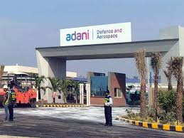 “Adani Defence Acquires FSTC: India’s Pilot Training Revolution Begins”

“₹820 Crore Deal: How Adani Defence is Scaling India’s Flight Training Capacity”

“FSTC Joins Adani Defence – Here’s What It Means for Civil and Defence Aviation”

“From Simulators to Skies: Adani Defence Strengthens India’s Pilot Pipeline”

“Adani Defence Expands Aviation Services with FSTC Buyout – Opportunities Ahead”
