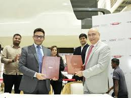 “Adani Defence Acquires FSTC: India’s Pilot Training Revolution Begins”

“₹820 Crore Deal: How Adani Defence is Scaling India’s Flight Training Capacity”

“FSTC Joins Adani Defence – Here’s What It Means for Civil and Defence Aviation”

“From Simulators to Skies: Adani Defence Strengthens India’s Pilot Pipeline”

“Adani Defence Expands Aviation Services with FSTC Buyout – Opportunities Ahead”