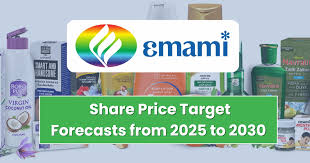 Emami Share Price: Analysts See 61% Upside – Is Now the Time to Buy?

Why Goldman Sachs Is Bullish on Emami Stock

Emami Stock Outlook 2025: Risks, Rewards, and Recovery Potential

Should You Invest in Emami Shares Amid Market Volatility?

Emami FMCG Stock: Growth Story, Analyst Ratings, and Price Targets