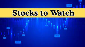 “Stocks to Watch November 13: Tata Steel, Asian Paints, GAIL & More in Focus”

“Top Indian Stocks Today: Key Movers, Corporate Updates & Trading Insights – Nov 13”

“Market Alert: Tata Steel, Whirlpool, Wipro & Zydus Lifesciences Shine on November 13”

“November 13 Stock Watch: Real Estate, IT & Pharma Movers Every Trader Should Know”

“Trading Today: GAIL, LG India, Adani Subsidiaries & Key Stocks to Track Nov 13”