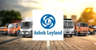 Ashok Leyland share price, Ashok Leyland stock analysis, Hinduja Leyland Finance merger, NDL Ventures, CV market India, MHCV market share, VAHAN sales, auto stocks India, stock market news, commercial vehicle industry, Ashok Leyland forecast, Indian auto sector, LCV demand India, stock market analysis, India business news