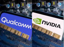 Nvidia vs Qualcomm and Alphabet: The Battle for AI Chip Supremacy

Is Nvidia’s AI Chip Dominance Under Threat? A Deep Dive

Qualcomm and Alphabet Take Aim at Nvidia: What Investors Should Know

AI Chips 2025: How Competition is Shaping the Future Beyond Nvidia

Nvidia, Qualcomm, and Alphabet: Navigating the New AI Hardware Landscape