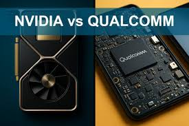 Nvidia vs Qualcomm and Alphabet: The Battle for AI Chip Supremacy

Is Nvidia’s AI Chip Dominance Under Threat? A Deep Dive

Qualcomm and Alphabet Take Aim at Nvidia: What Investors Should Know

AI Chips 2025: How Competition is Shaping the Future Beyond Nvidia

Nvidia, Qualcomm, and Alphabet: Navigating the New AI Hardware Landscape