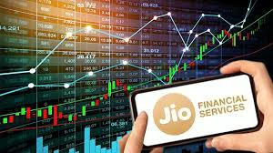 Jio Financial Services, JFS stock analysis, RSI trending up, JFS technical analysis, NBFC stocks India, Sensex comparison, MACD signals, Bollinger Bands, stock momentum, Jio Financial share price, investor guide India, financial stocks, stock market analysis, Jio Financial fundamentals