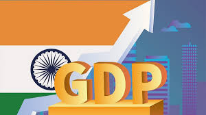 India Q2 GDP Jump to 8.2%: What It Means for You, Your Career, and Your Wallet

Why India’s 8.2% Q2 Growth Is More Than Just a Number

From Factories to Restaurants: How 8.2% GDP Growth Could Touch Every Indian

India Q2 FY26: Growth, Gains, and What Investors Should Watch Next

8.2% GDP, 9.1% Manufacturing — Is India’s Growth Engine Back on Track?