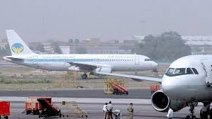 Airbus A320 Grounding: The Real Reason 6,000 Planes Needed Emergency Fixes

Why a Solar Storm Grounded Hundreds of A320s — Explained Simply

A320 Global Disruptions: What Passengers in India Must Know Today

Inside the Airbus A320 ELAC Glitch: How One Incident Changed Global Aviation

Your A320 Flight Delayed? Here’s the Full Story Behind the Emergency Directive