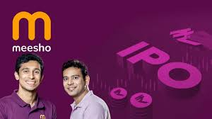 Meesho IPO, Indian startups, e-commerce, Flipkart, Amazon India, women’s sports business, Monarch Collective, AI regulation USA, tech policy, global markets