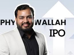 “Why the **PhysicsWallah Ltd. IPO Matters: India’s Affordable EdTech Giant Hits the Market”

“PhysicsWallah IPO Deep Dive: Growth Story, Risks & What It Means for Investors”

“From YouTube to ₹3,480 Crore IPO — The PhysicsWallah Story and Should You Subscribe?”

“Affordable Learning, Big Ambition: This Is Why the PhysicsWallah IPO Is a Game Changer”

“PhysicsWallah IPO Explained: Mission, Metrics & Mistakes You Shouldn’t Repeat”