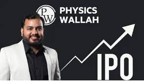 “Why the **PhysicsWallah Ltd. IPO Matters: India’s Affordable EdTech Giant Hits the Market”

“PhysicsWallah IPO Deep Dive: Growth Story, Risks & What It Means for Investors”

“From YouTube to ₹3,480 Crore IPO — The PhysicsWallah Story and Should You Subscribe?”

“Affordable Learning, Big Ambition: This Is Why the PhysicsWallah IPO Is a Game Changer”

“PhysicsWallah IPO Explained: Mission, Metrics & Mistakes You Shouldn’t Repeat”
