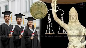 “Attendance No Longer a Barrier: How the Nifty Legal Change Impacts Law Students in India”

“From Stress to Relief: Why Law Students Can Now Sit Exams Despite Low Attendance”

“Breaking the Chains of Attendance Mandates: Delhi HC’s Game-Changer for Legal Education”

“Law Students’ Big Win: What the Delhi High Court’s Ruling Means on Exams & Attendance”

“Beyond the Classroom: How a Top Court Shift Reshapes Law College Attendance Norms in India”