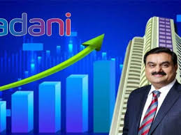 Adani Group stocks, GQG Partners, Adani Enterprises, Adani Ports, Adani Green Energy, Adani Power, Adani Energy Solutions, stock market news India, block deals NSE, FII investment India, Adani latest news, Indian stock analysis, Adani share price, market outlook India, IDBI Capital report