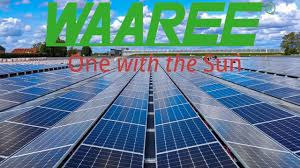Waaree Energies, renewable energy stocks, IT department visit, stock market news, solar energy companies, Indian stock analysis, investor guide, stock fall reason, NSE BSE updates, quarterly results India, profit growth India, renewable energy sector, market volatility, investment insights
