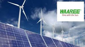 Waaree Energies, renewable energy stocks, IT department visit, stock market news, solar energy companies, Indian stock analysis, investor guide, stock fall reason, NSE BSE updates, quarterly results India, profit growth India, renewable energy sector, market volatility, investment insights