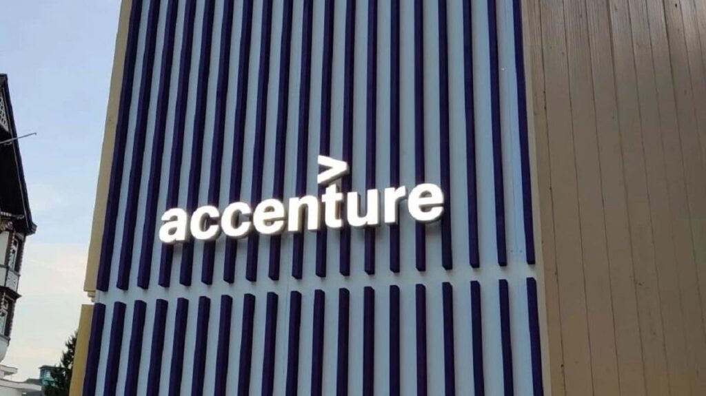 Accenture Q1 Review: What It Means For Indian IT Sector?