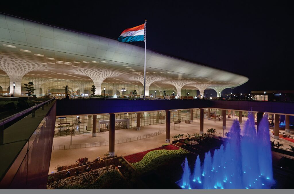 Adani Group Plans $15 Billion India Airports Expansion By 2030