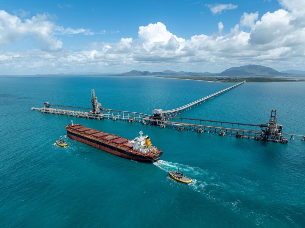 Adani Ports Raises FY26 Guidance After NQXT Australia Acquisition