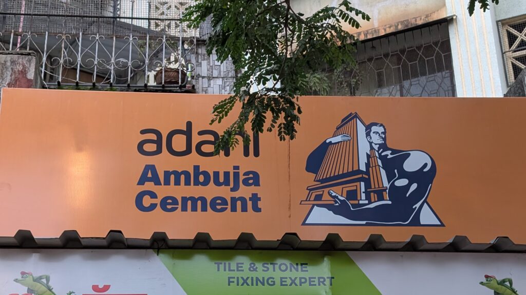 Ambuja Cements Board Approves Merger of ACC and Orient Cement