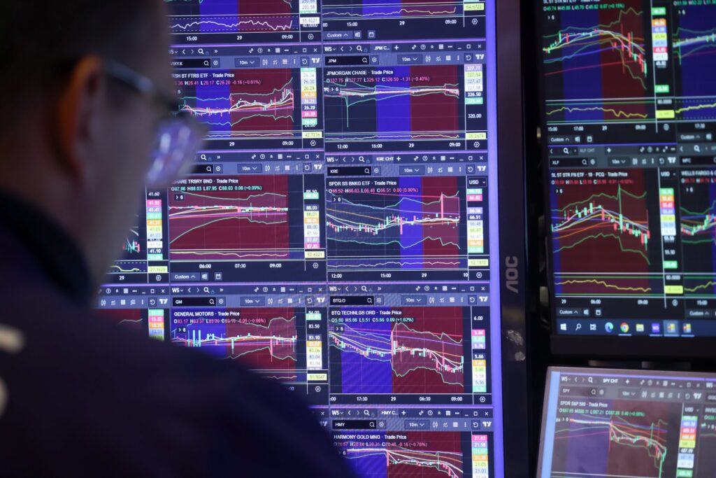 Asian Stocks Set for Muted Open After US Losses: Market Analysis for Indian Investors