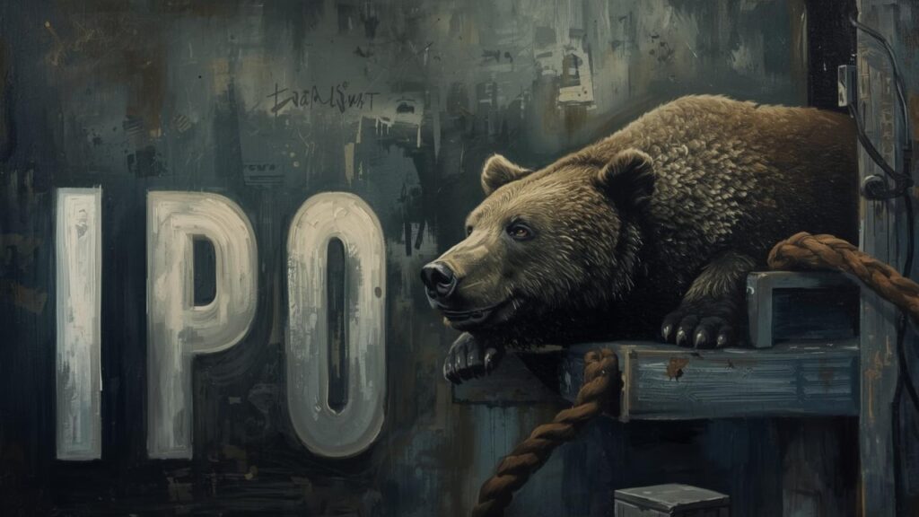 BSE IPO Index Slips in 2025: What Indian Investors Need to Know